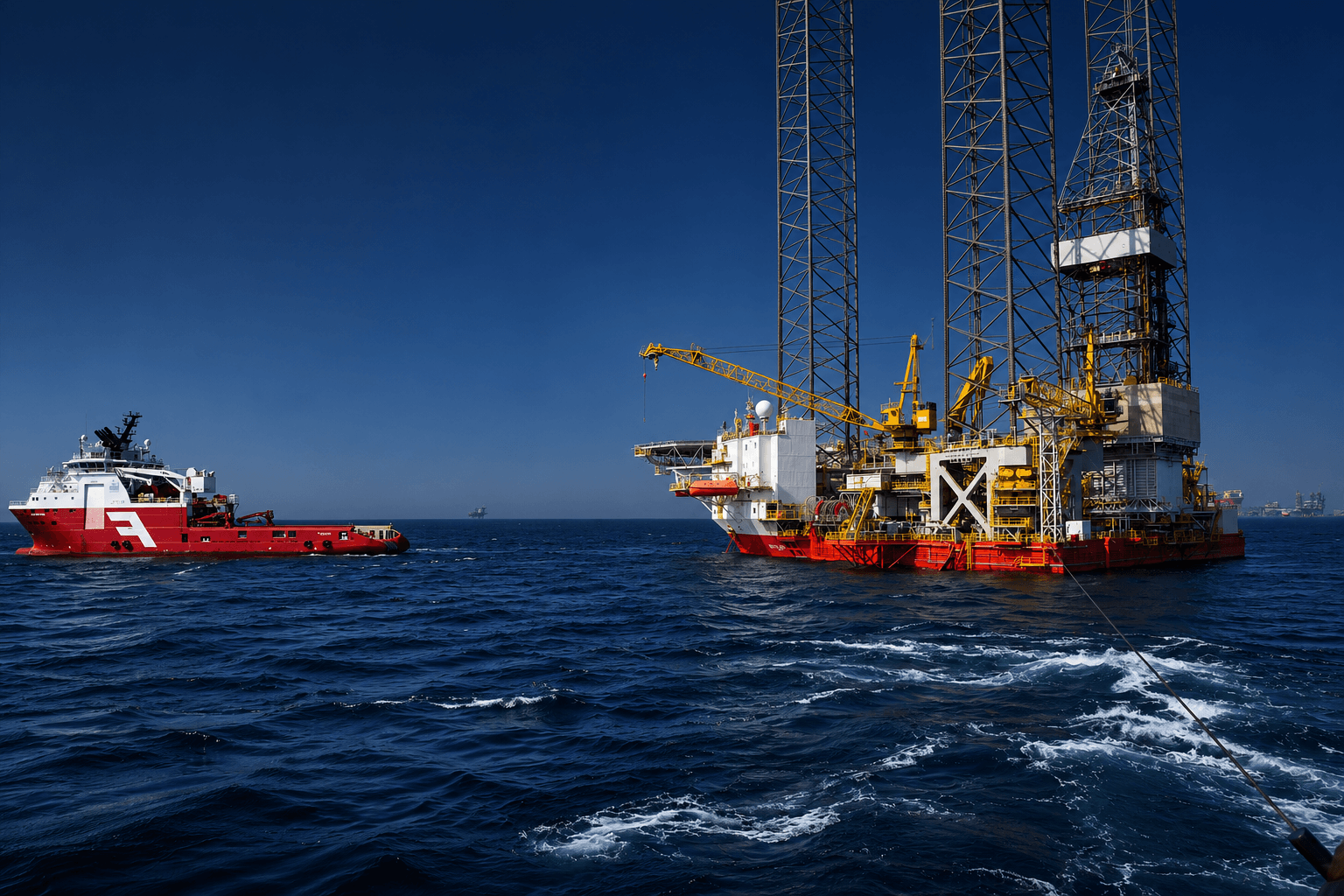 Hazardous Area & Explosion Proof Solutions Hazardous Area & Explosion Proof Solutions