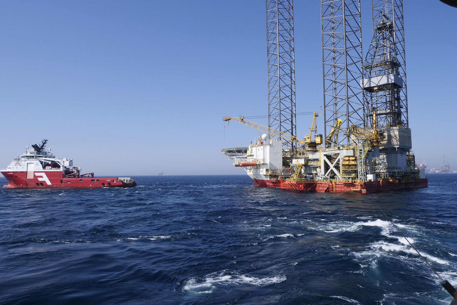 Hazardous Area & Explosion Proof Solutions Hazardous Area & Explosion Proof Solutions