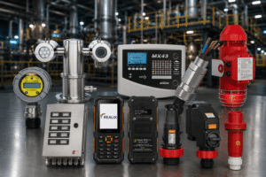 Electrical & Instrumentation Supply