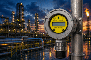 Fire & Gas Detection Systems