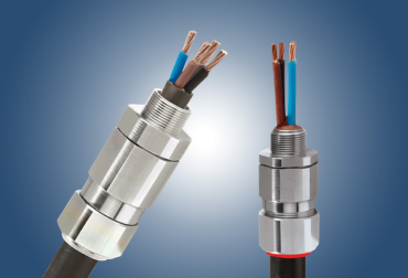 Industrial Cable & Glands