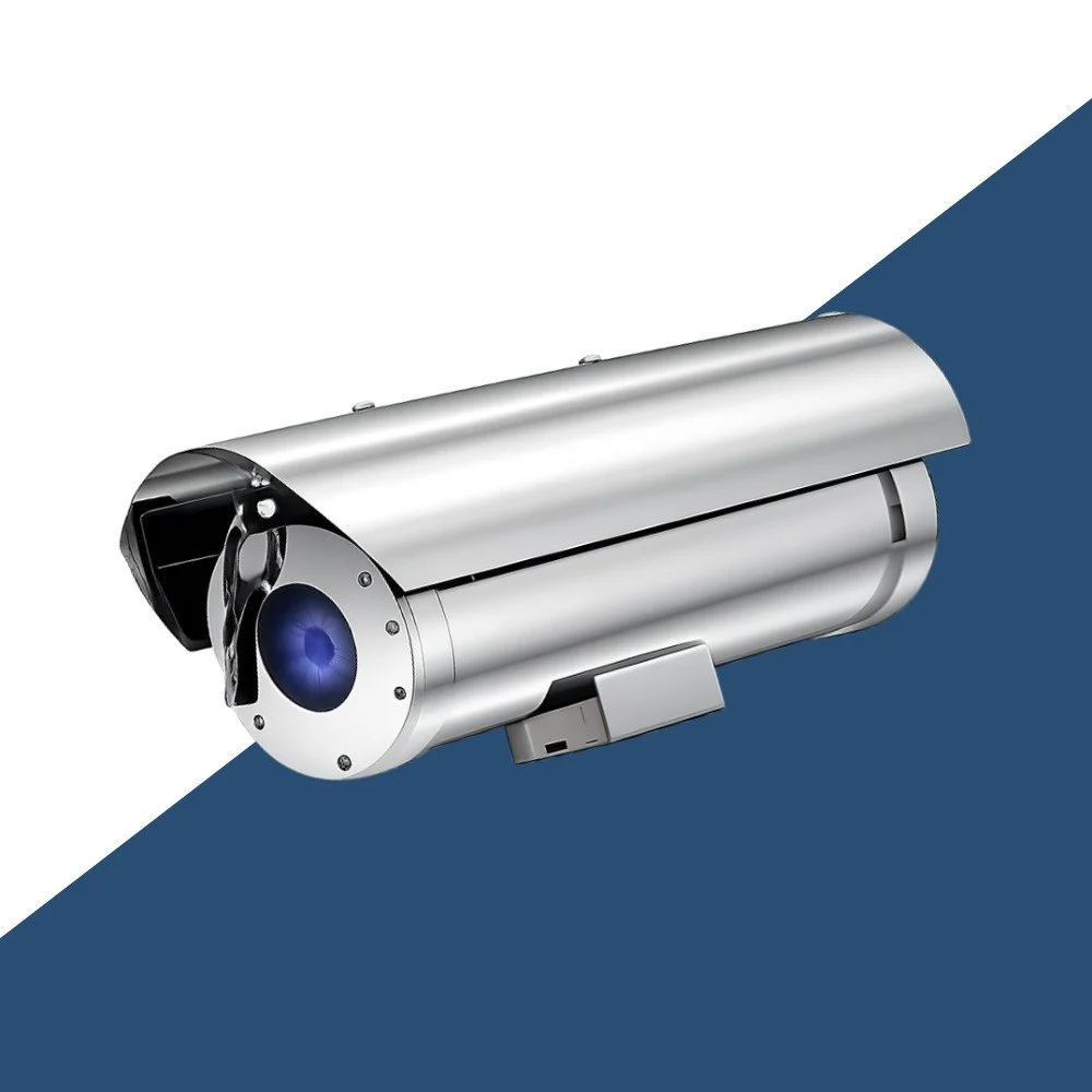 Explosion-Proof IP Camera - Image 2