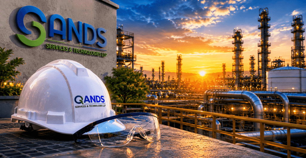 qands about About Qands Services