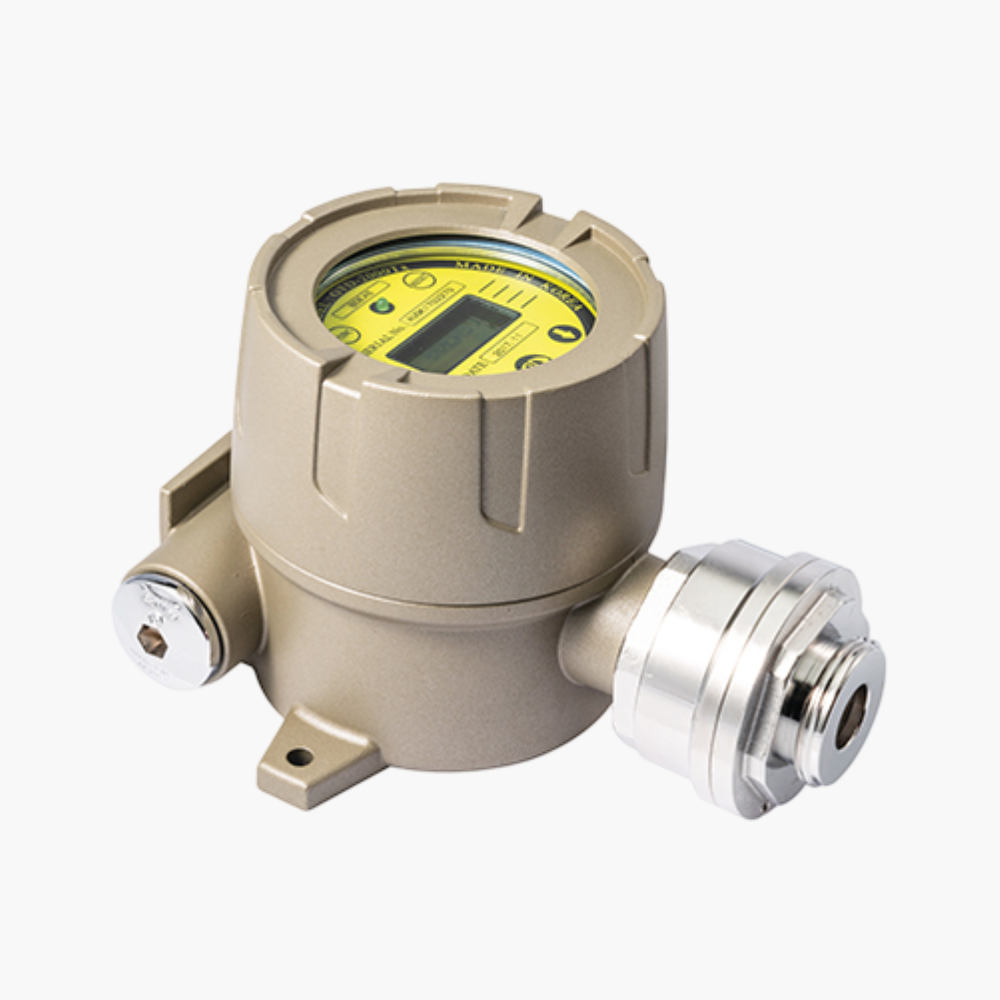 Explosion Proof Gas Detector