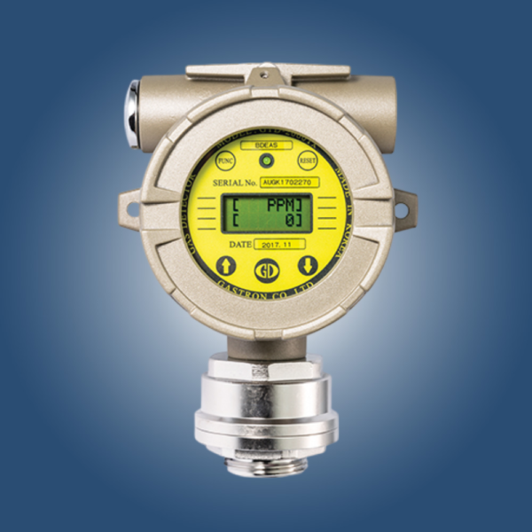 Explosion-Proof Gas Detection Systems