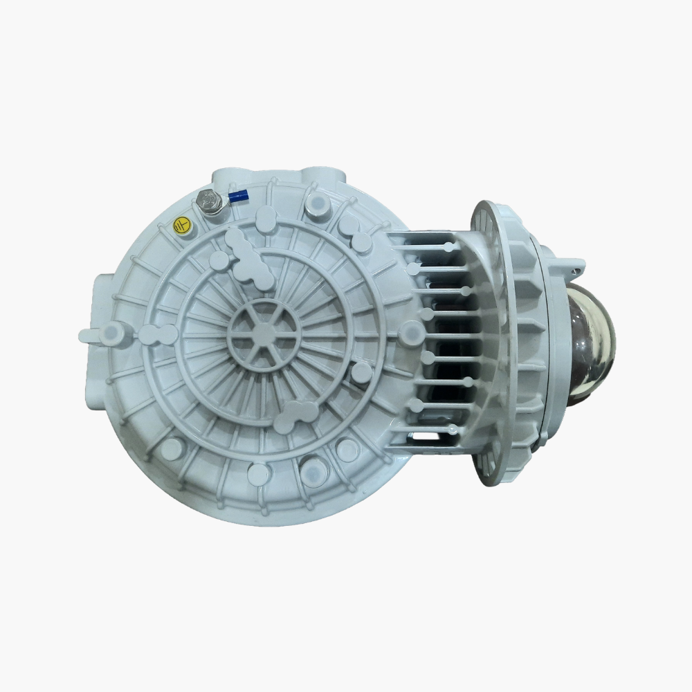 Explosion Proof Pendant Light Fittings 01