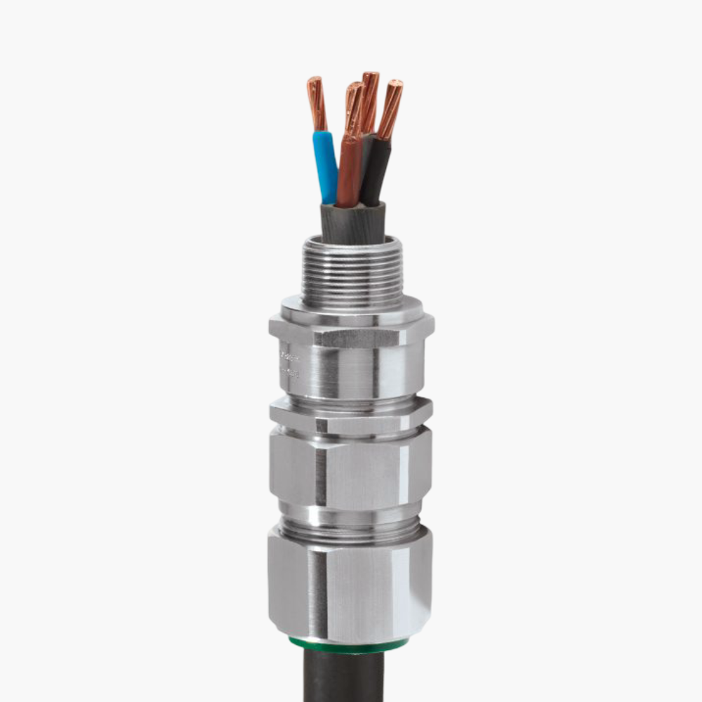 Explosion Proof Cable Glands