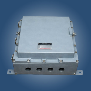 Industrial Junction Box