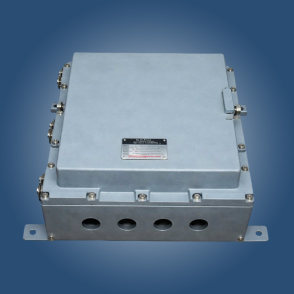 Industrial Junction Box