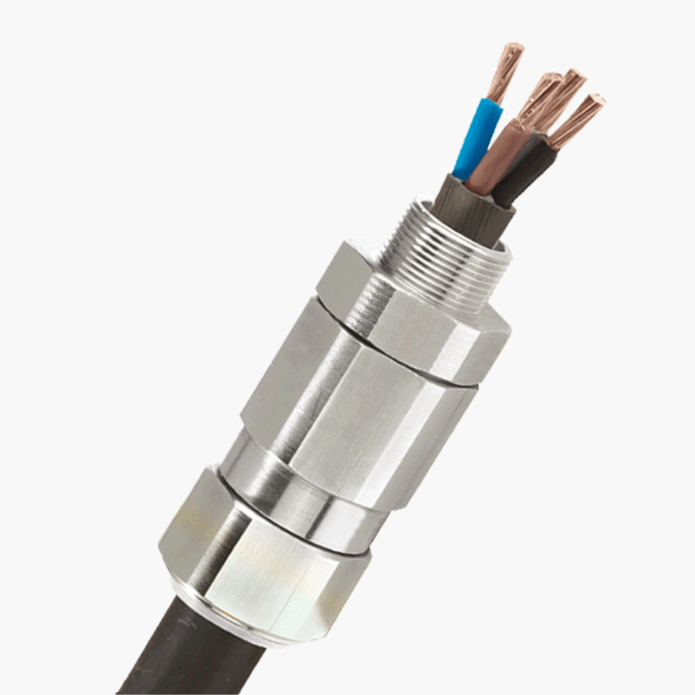 flame-proof-cable-glands