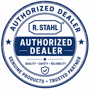 Authorized Dealer