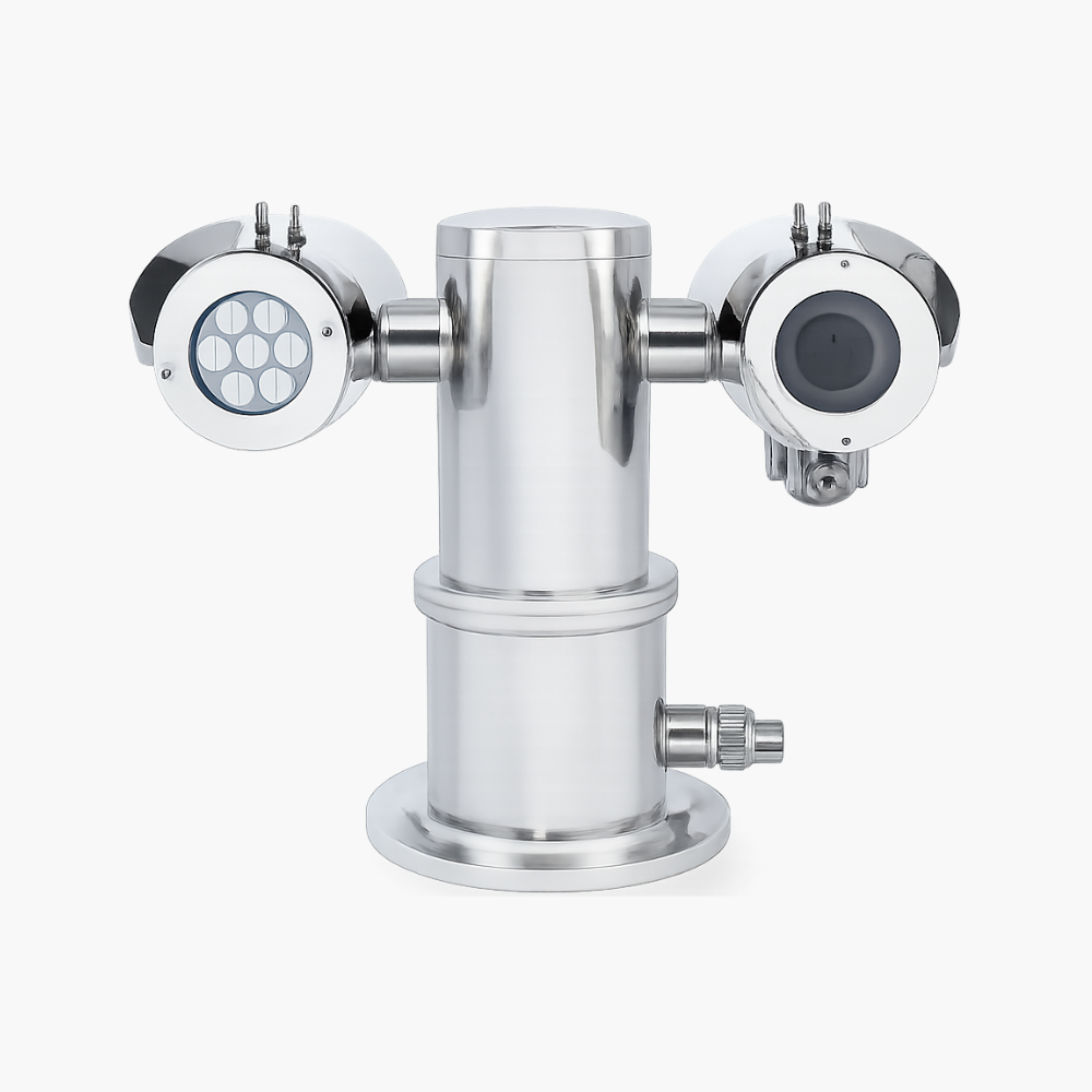 PTZ Camera