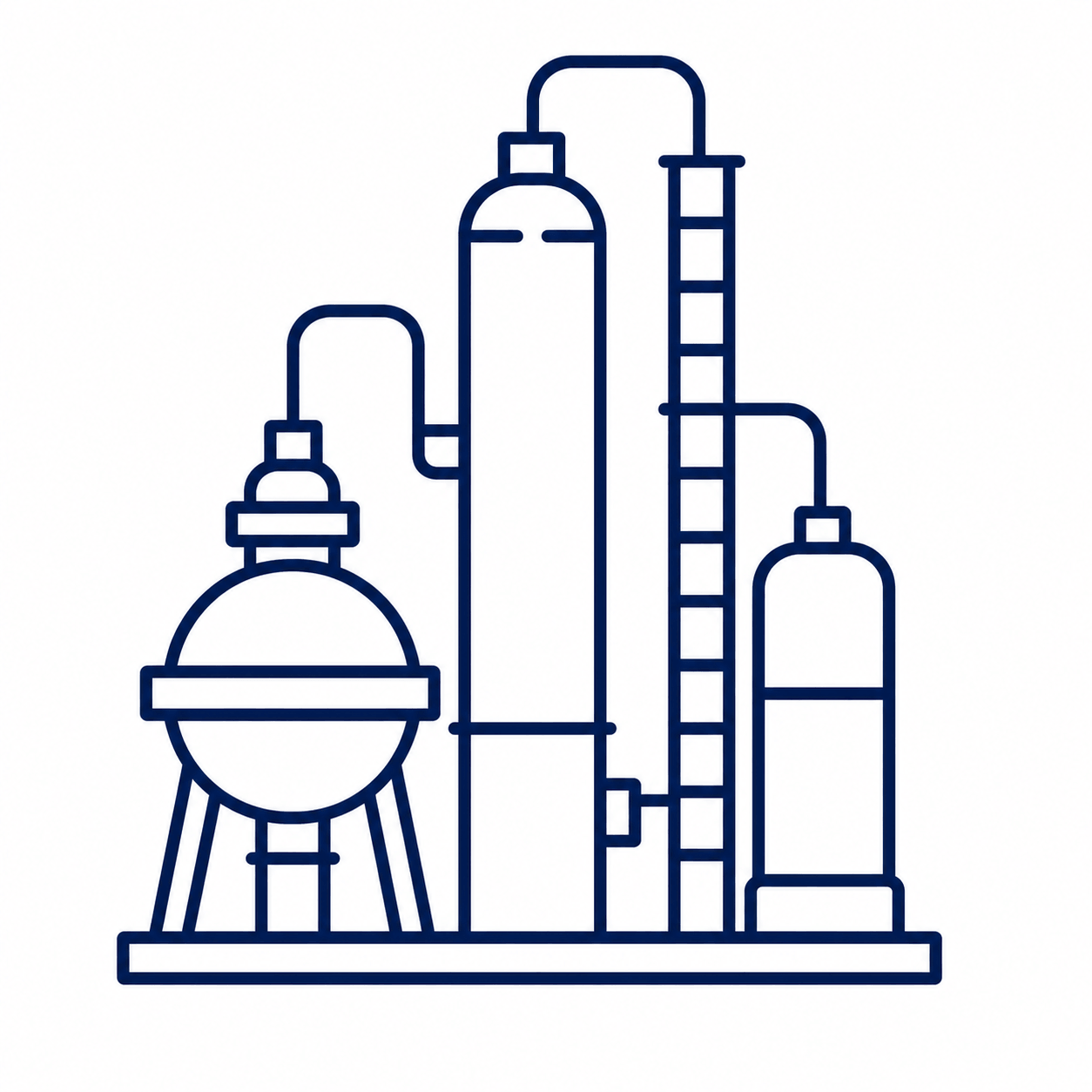 Chemical Plants