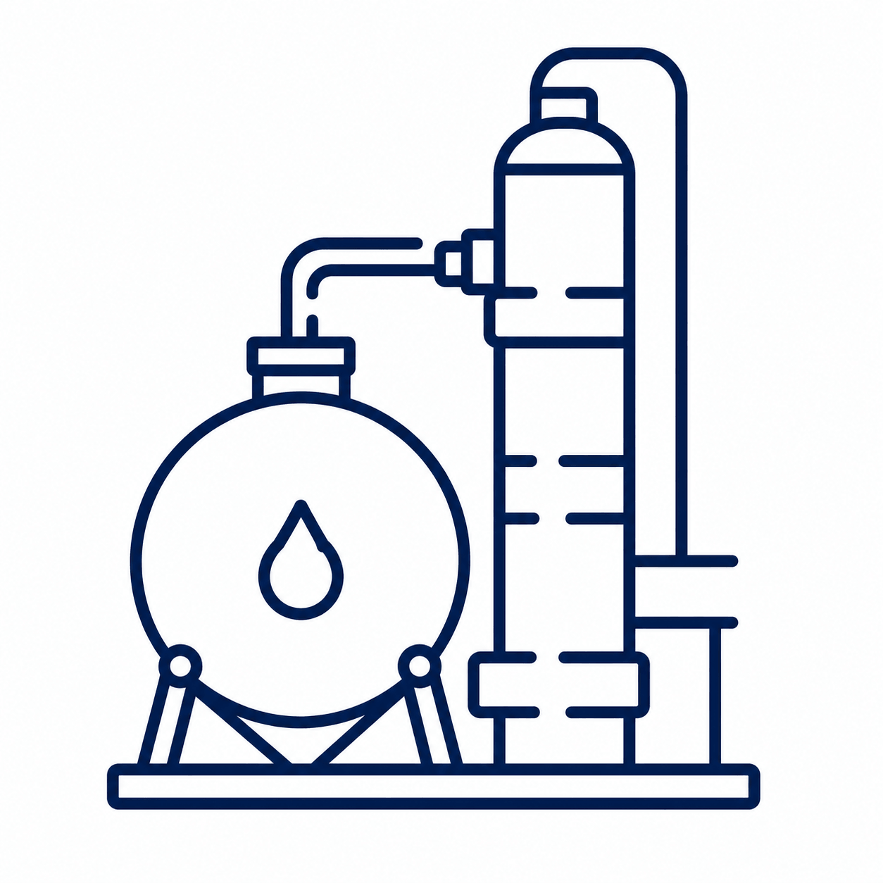 Petrochemical