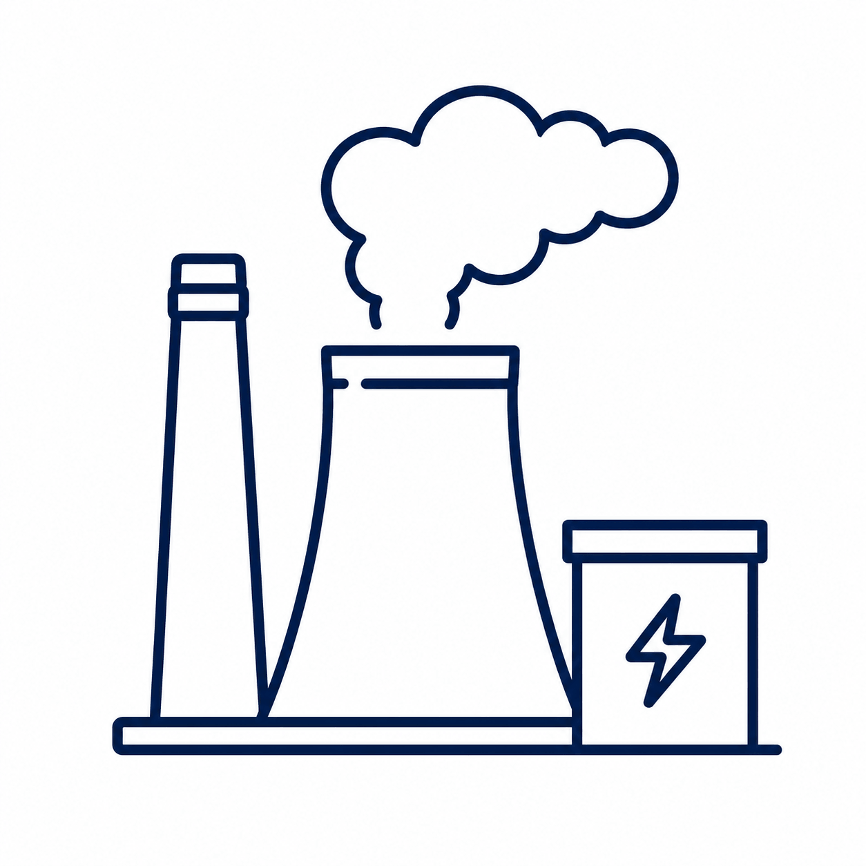 Power Plants