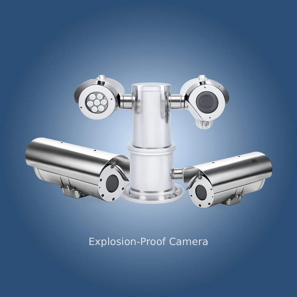CCTV Camera