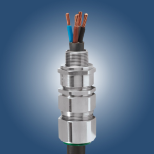Explosive Atmosphere Cable Gland