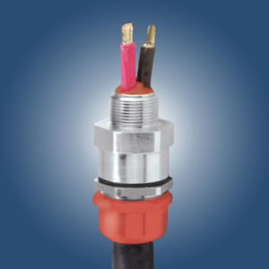 PXSS2K/M Mining Barrier Cable Gland