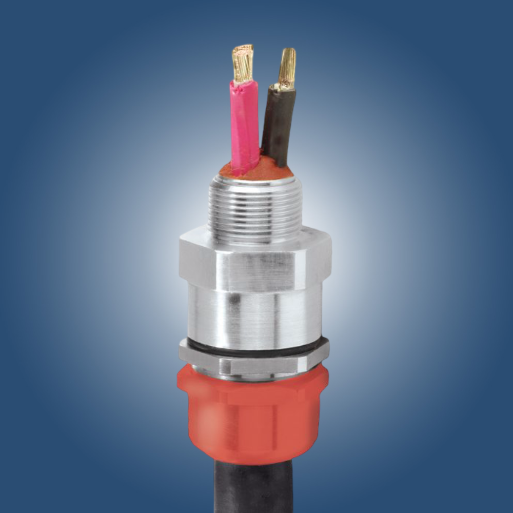 PXSS2K/M Mining Barrier Cable Gland