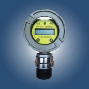 H2S Gas Leak Detector