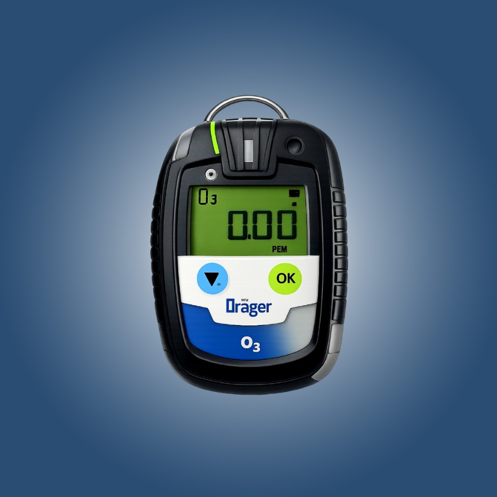 Fixed Type Gas Detector