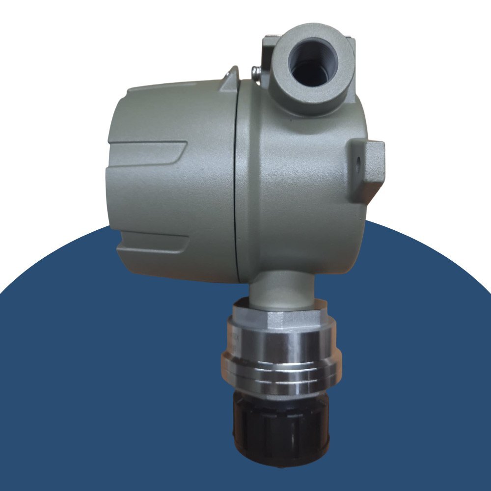 H2S Gas Leak Detector - Image 2
