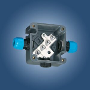 Explosion Proof Ex e Junction Box