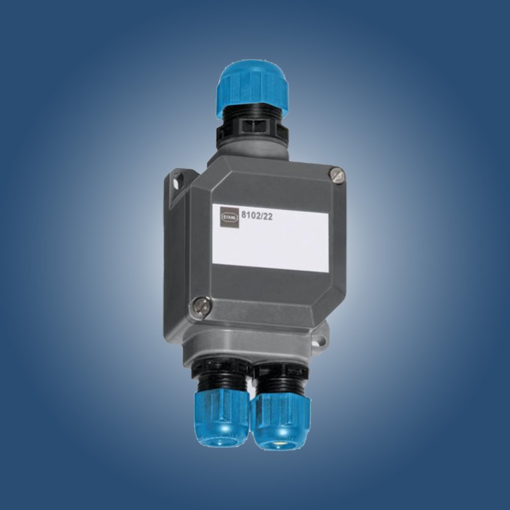 Flameproof Junction Box - Image 2