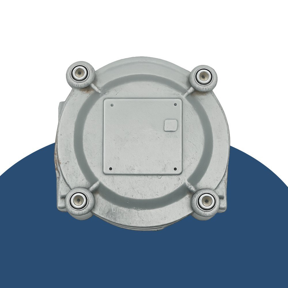 Aluminium Flameproof Junction Box - Image 2