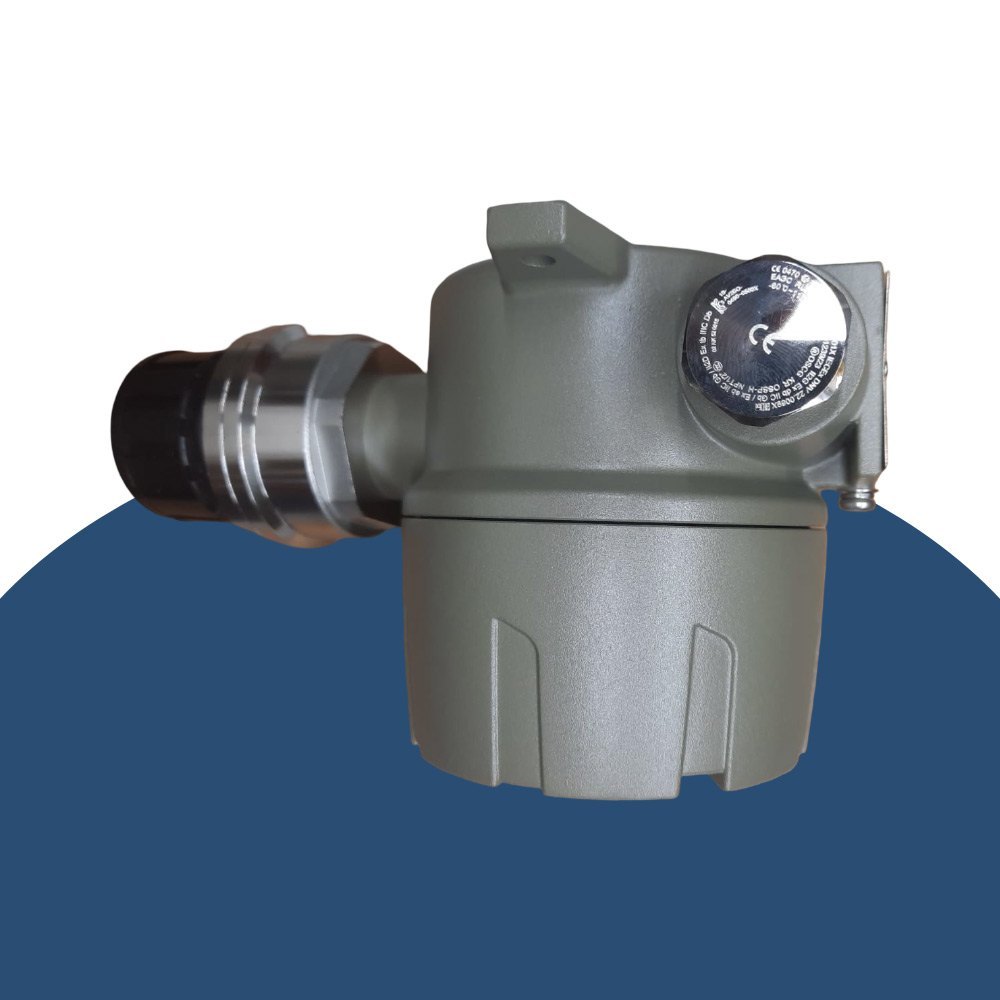 H2S Gas Leak Detector - Image 3