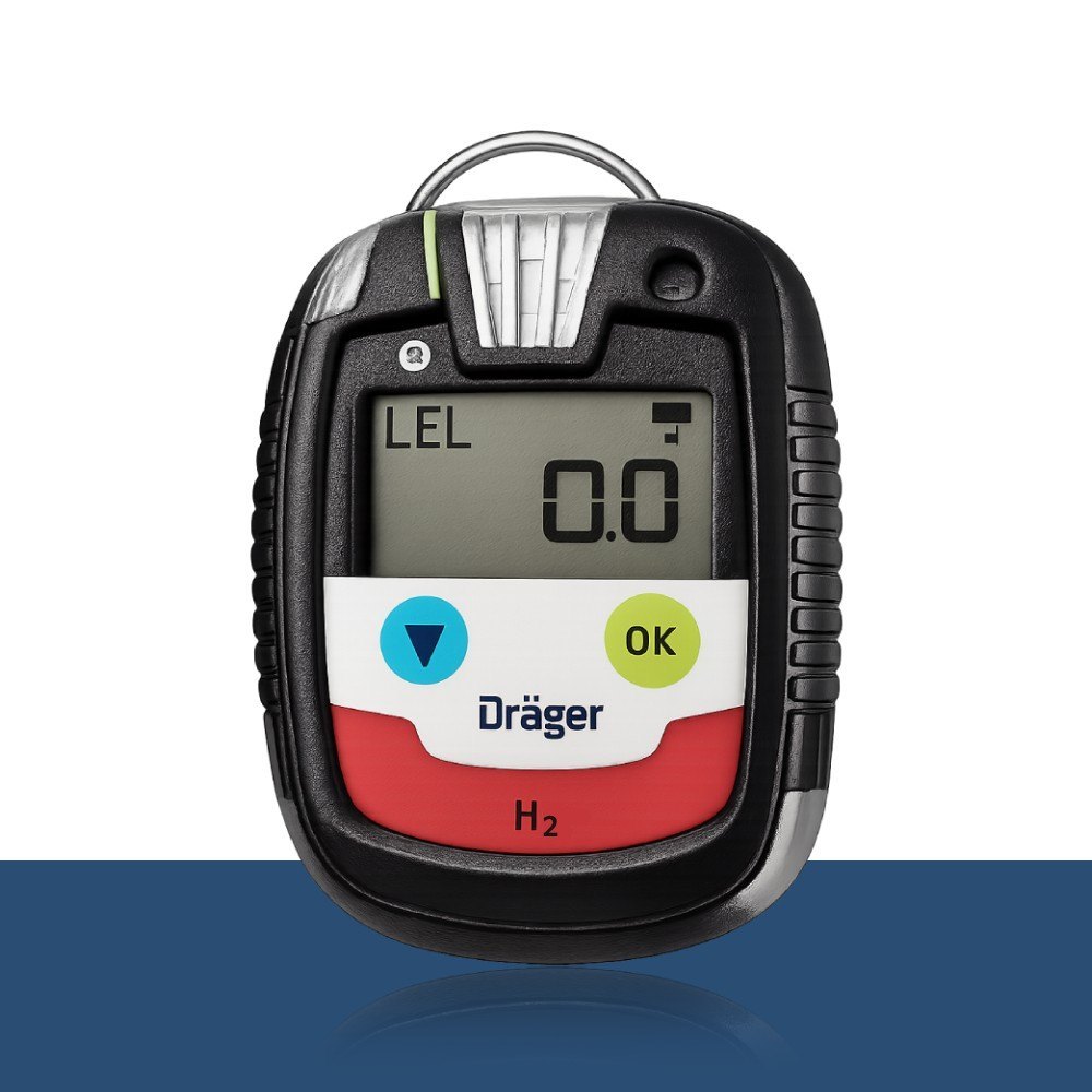 Fixed Type Gas Detector - Image 2