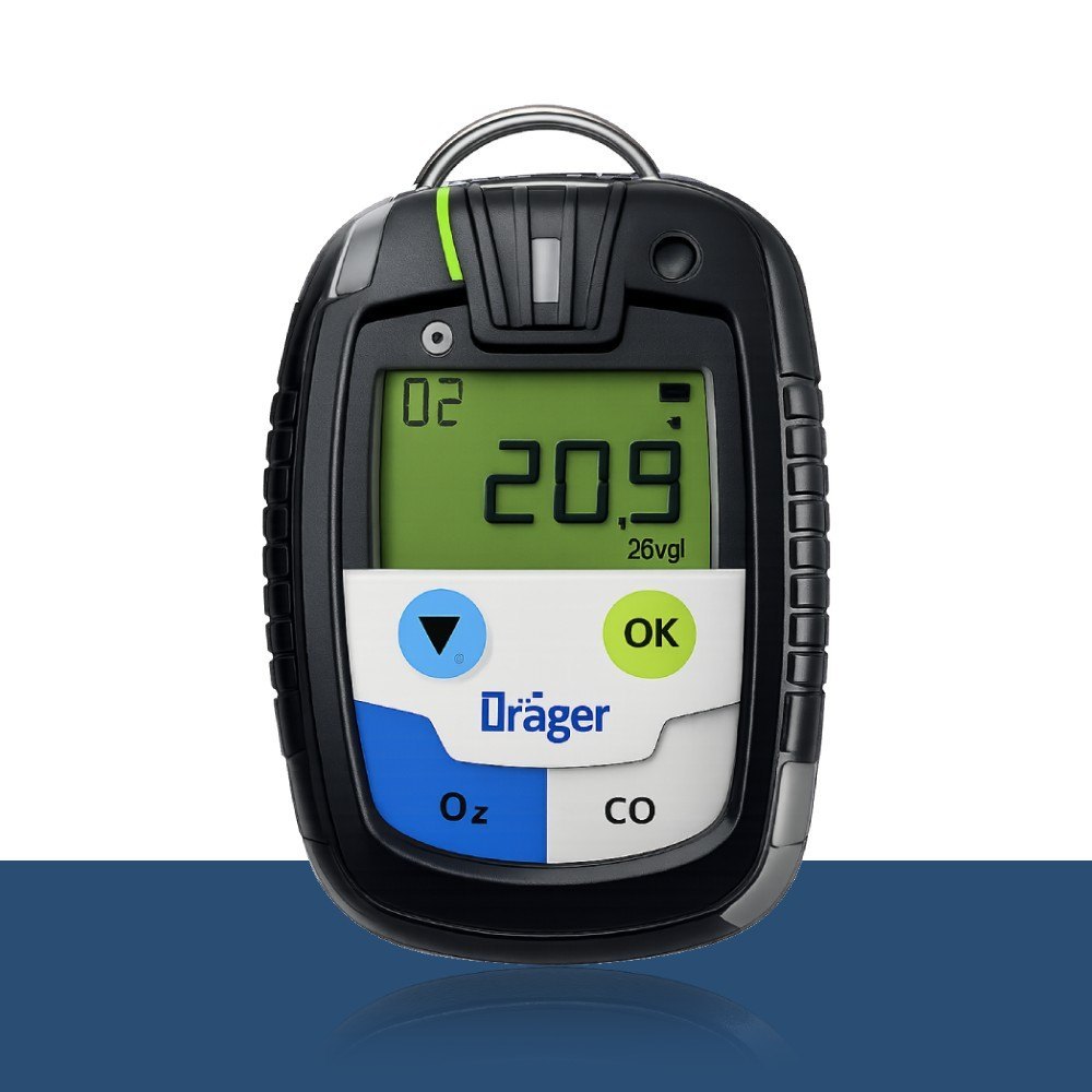 Fixed Type Gas Detector - Image 4