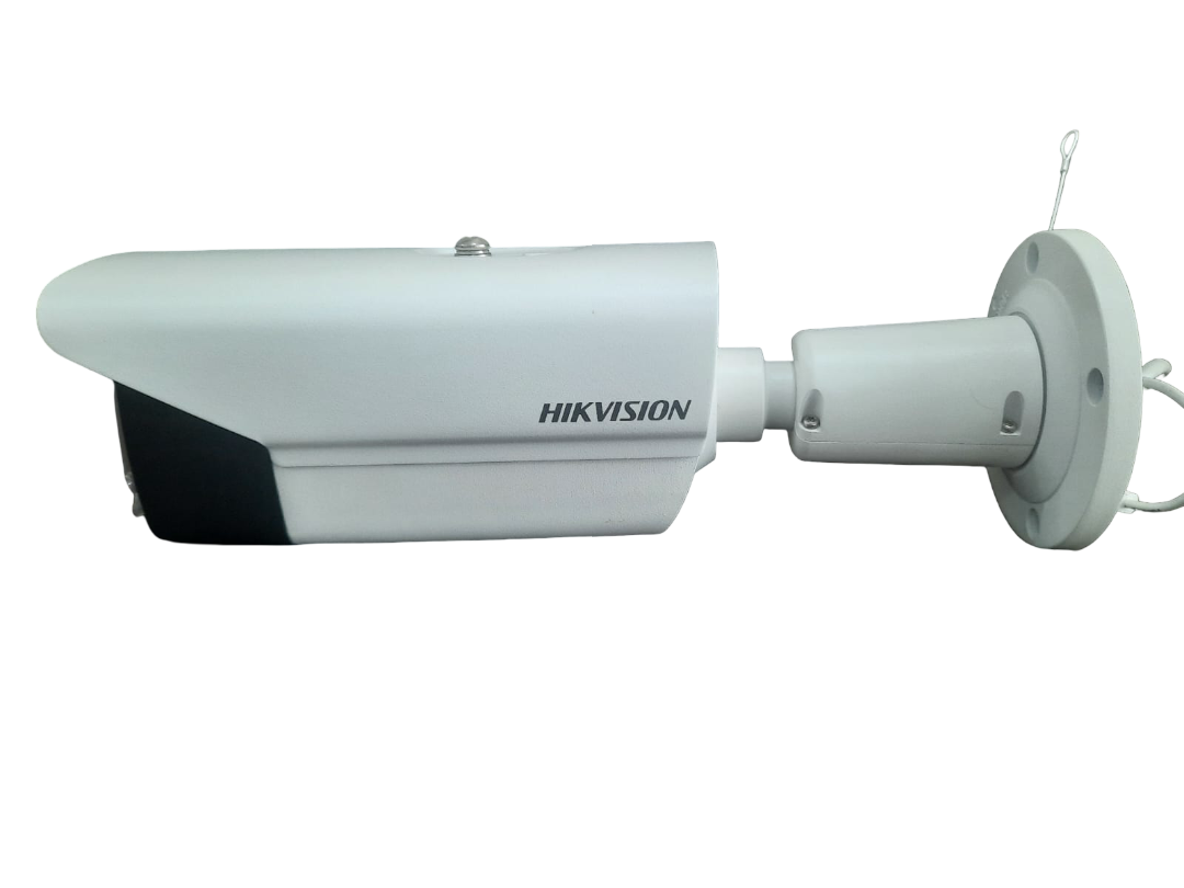 Thermal & Optical Bi-Spectrum Network Bullet Camera - Image 2